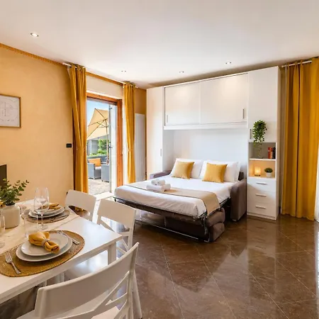 Sea View, Spacious With Terrace