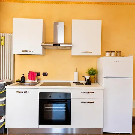Apartmán Sea View, Spacious With Terrace *