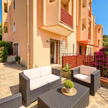 Sea View, Spacious With Terrace * Ceriale