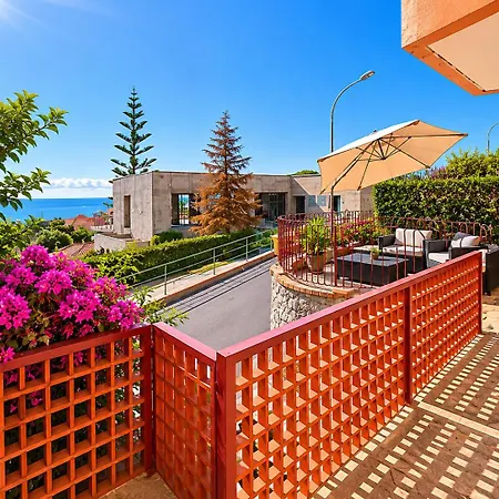 Sea View, Spacious With Terrace *
