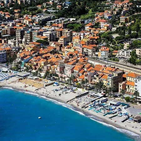 Sea View, Spacious With Terrace *